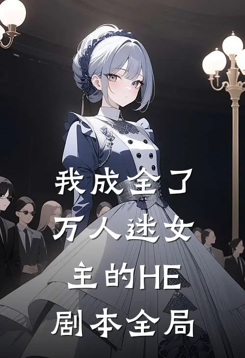 我成全了万人迷女主的HE剧本全局