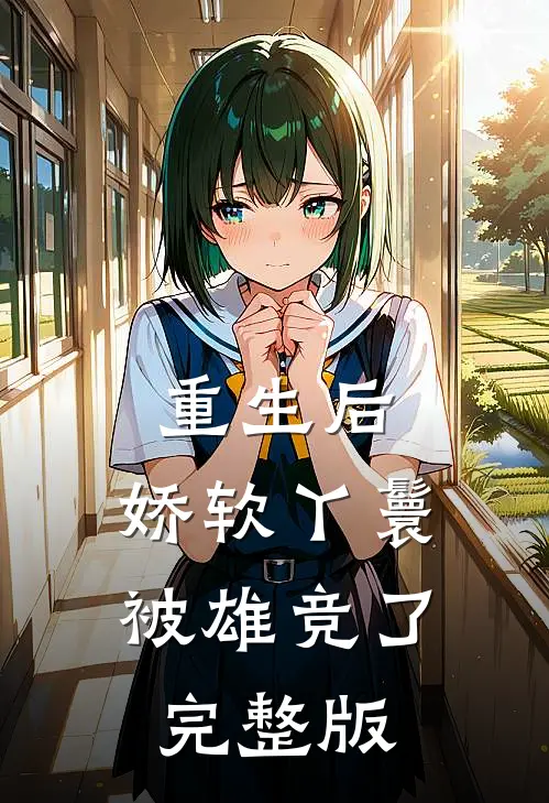 重生后，娇软丫鬟被雄竞了完整版