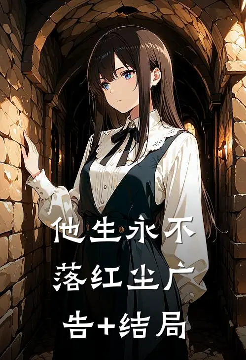 他生永不落红尘广告+结局