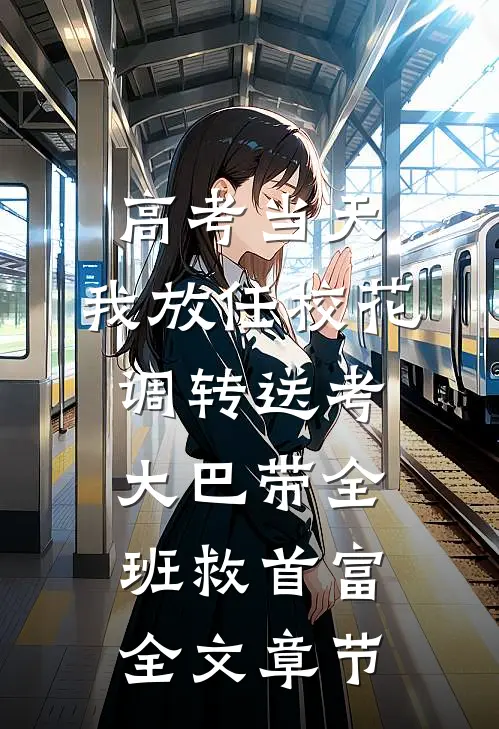 高考当天，我放任校花调转送考大巴带全班救首富全文章节