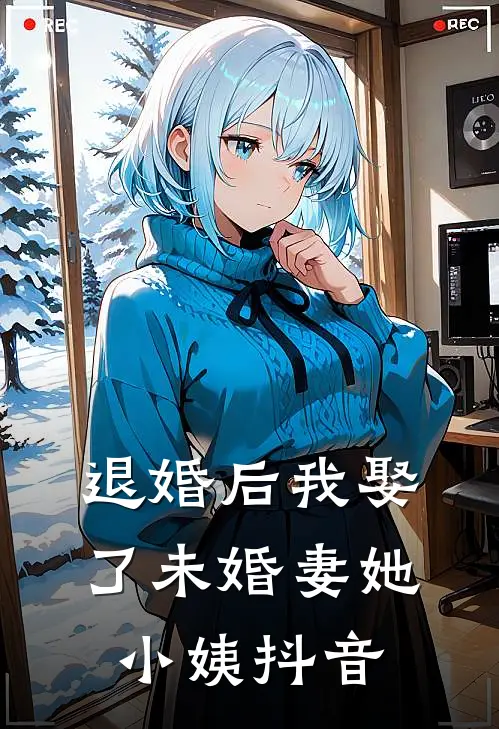 退婚后我娶了未婚妻她小姨抖音