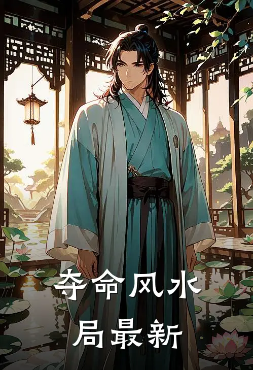 夺命风水局最新
