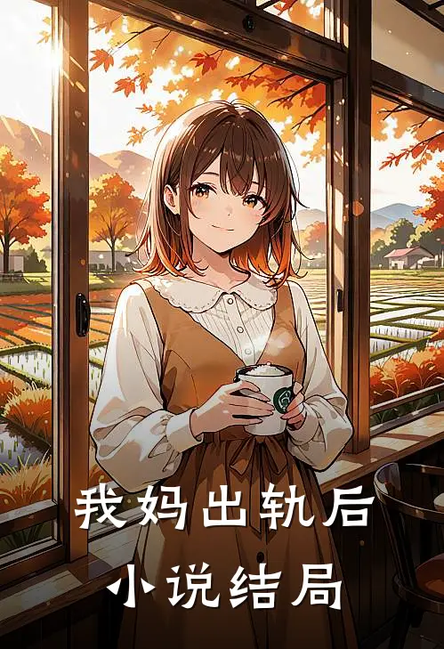 我妈出轨后小说结局