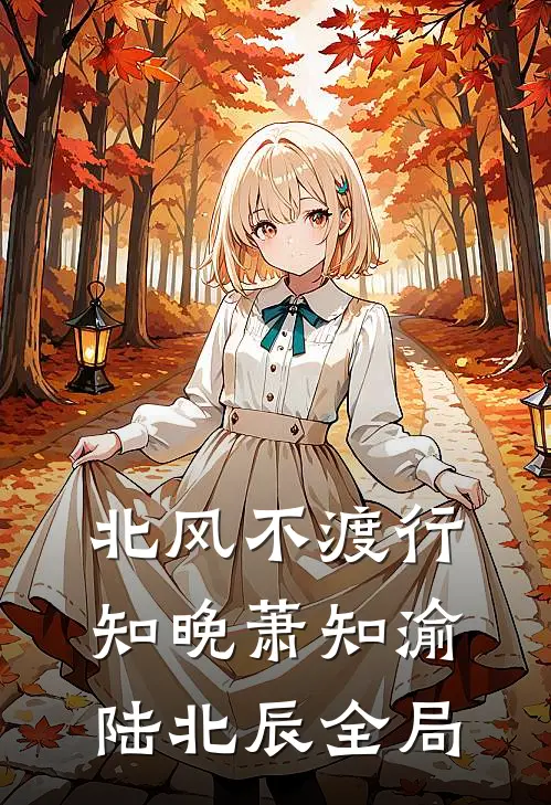 北风不渡行知晚萧知渝陆北辰全局