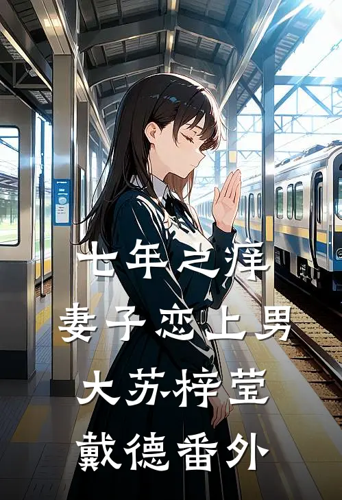 七年之痒，妻子恋上男大苏梓莹戴德番外