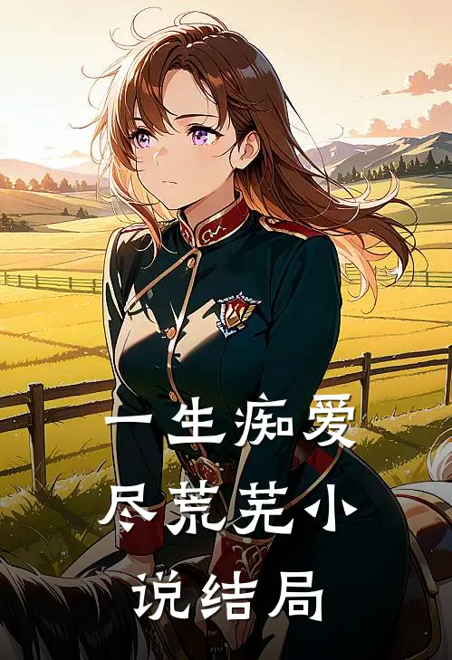 一生痴爱尽荒芜小说结局