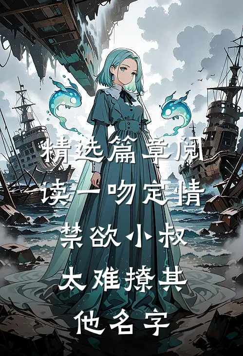 精选篇章阅读一吻定情:禁欲小叔太难撩其他名字