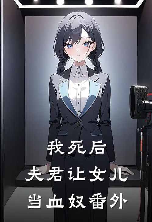我死后，夫君让女儿当血奴 番外