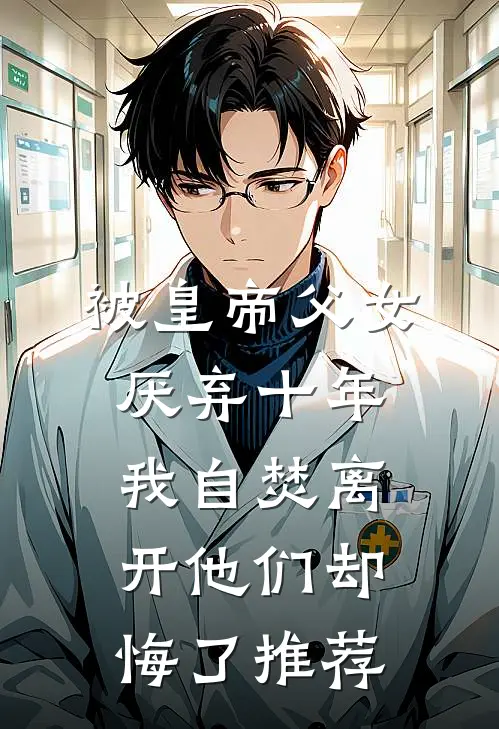 被皇帝父女厌弃十年，我自焚离开他们却悔了推荐