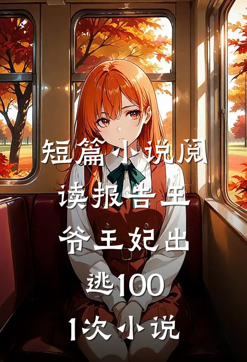 短篇小说阅读报告王爷王妃出逃1001次 小说