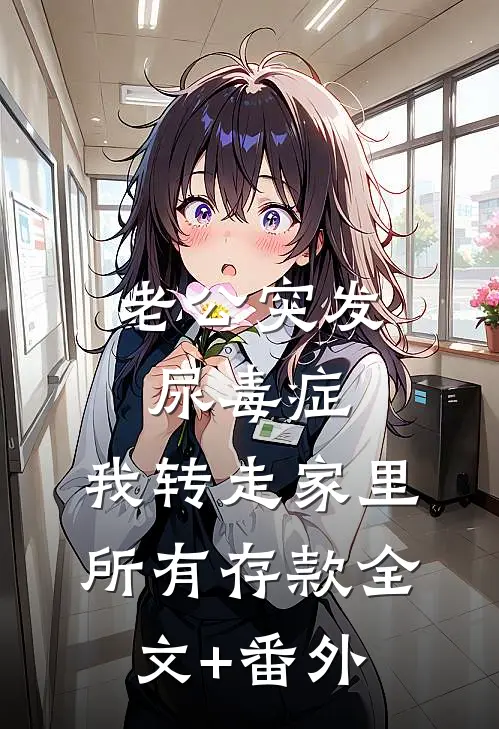 老公突发尿毒症，我转走家里所有存款全文+番外
