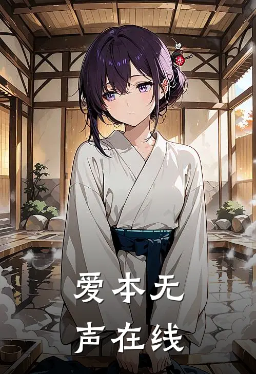 爱本无声在线
