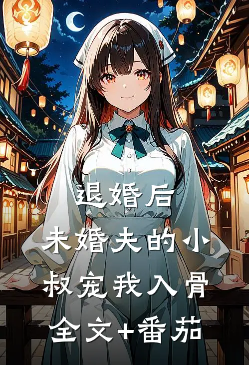 退婚后，未婚夫的小叔宠我入骨全文+番茄
