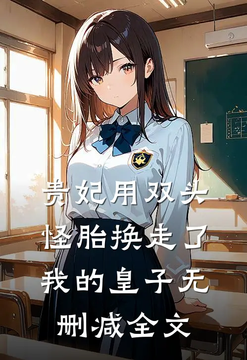 贵妃用双头怪胎换走了我的皇子无删减全文