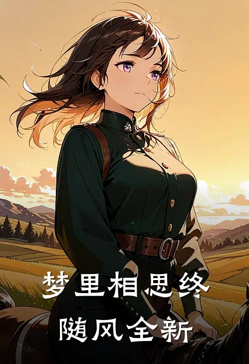 梦里相思终随风全新