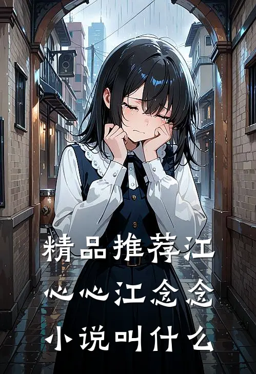 精品推荐江心心江念念小说叫什么