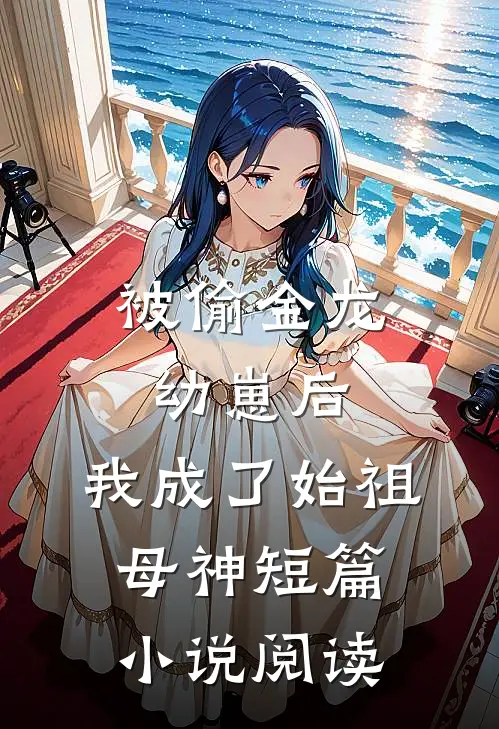 被偷金龙幼崽后，我成了始祖母神短篇小说阅读