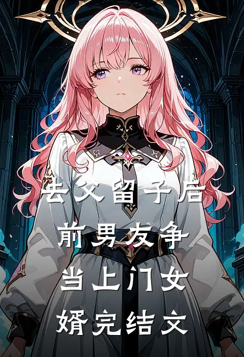 去父留子后，前男友争当上门女婿完结文