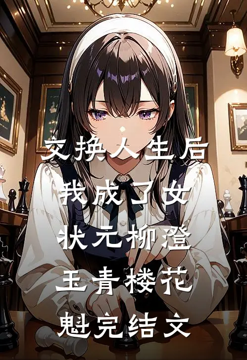 交换人生后我成了女状元柳澄玉青楼花魁完结文