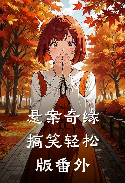悬案奇缘:搞笑轻松版 番外