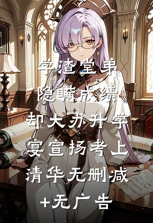 学渣堂弟隐瞒成绩，却大办升学宴宣扬考上清华无删减+无广告