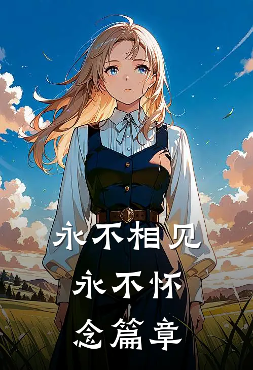 永不相见，永不怀念篇章