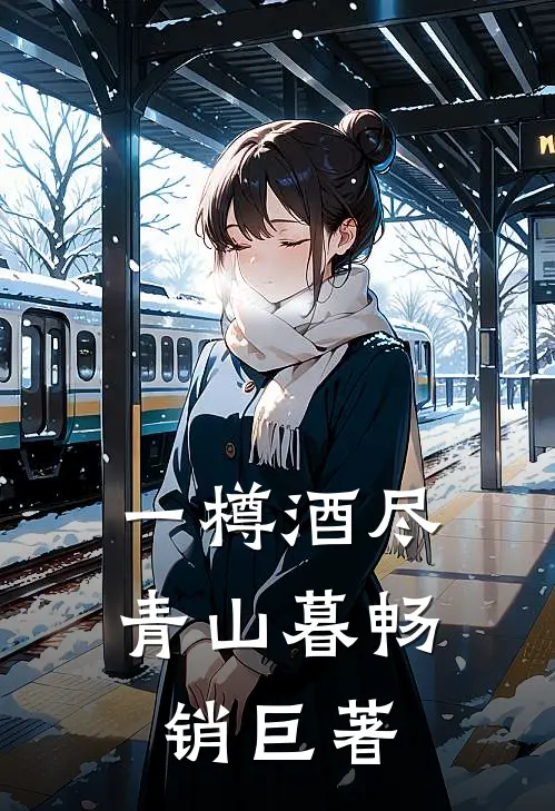 一樽酒尽青山暮畅销巨著