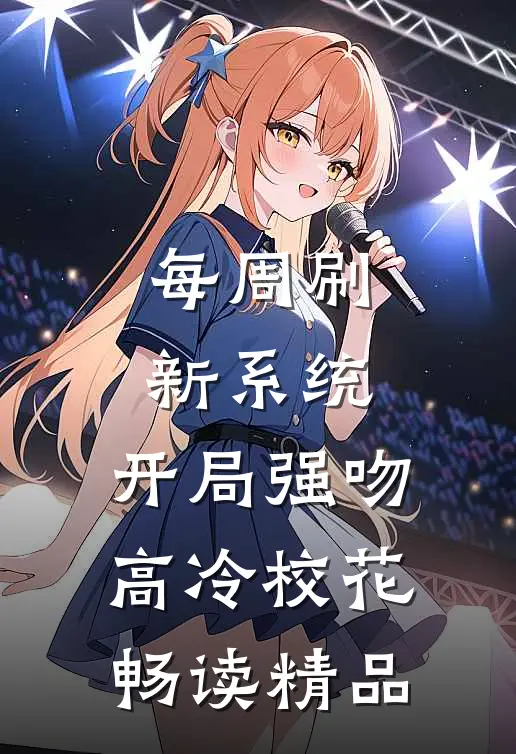 每周刷新系统：开局强吻高冷校花畅读精品