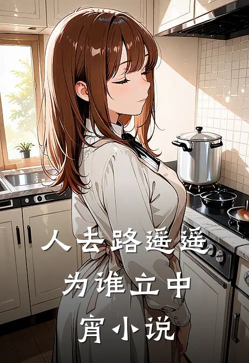 人去路遥遥，为谁立中宵小说