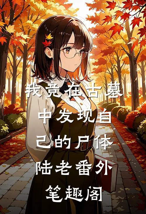 我竟在古墓中发现自己的尸体：陆老番外笔趣阁