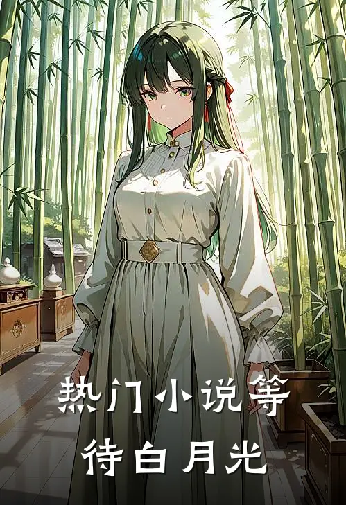 热门小说等待白月光