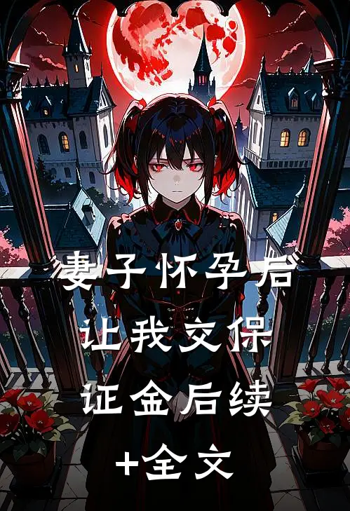 妻子怀孕后，让我交保证金后续+全文