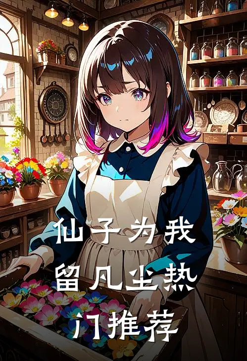 仙子为我留凡尘热门推荐