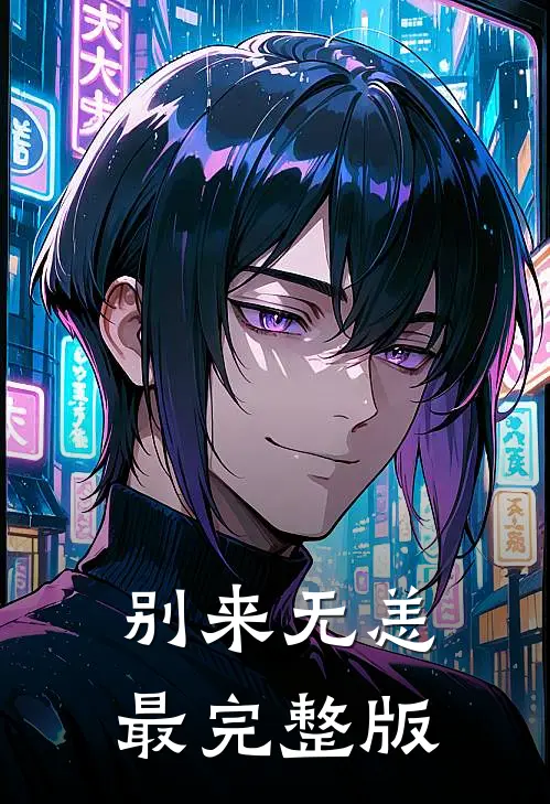别来无恙最完整版