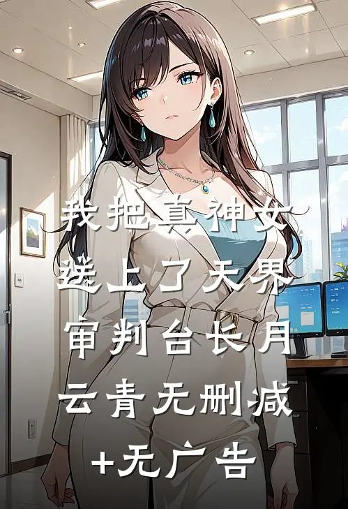 我把真神女送上了天界审判台长月云青无删减+无广告