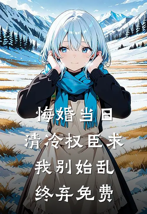 悔婚当日，清冷权臣求我别始乱终弃免费