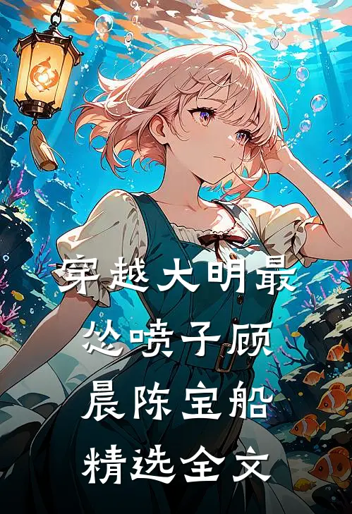 穿越大明最怂喷子顾晨陈宝船精选全文