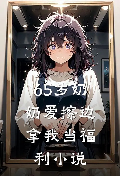 65岁奶奶爱擦边，拿我当福利小说