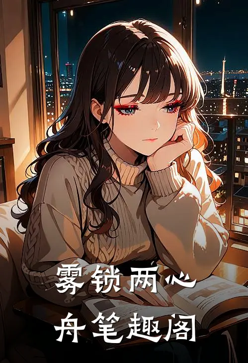 雾锁两心舟笔趣阁