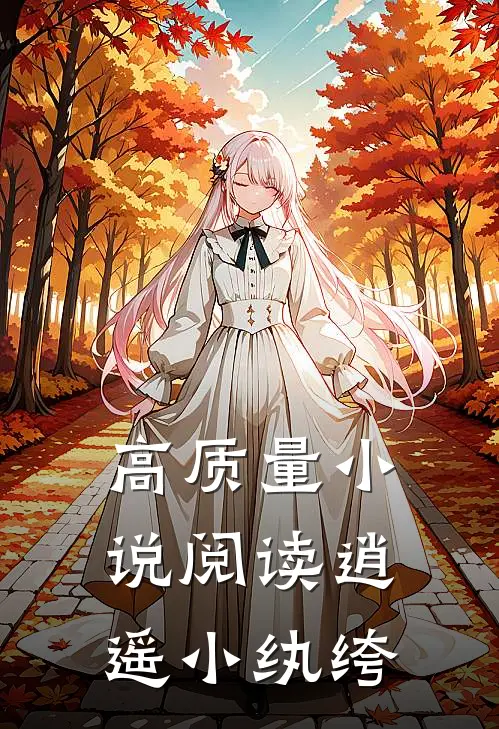 高质量小说阅读逍遥小纨绔
