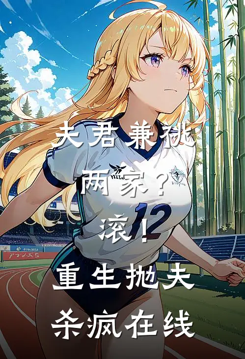 夫君兼祧两家？滚！重生抛夫杀疯在线