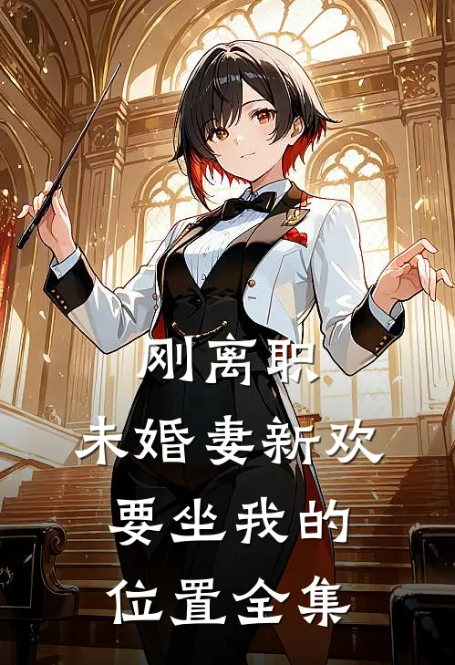 刚离职，未婚妻新欢要坐我的位置全集