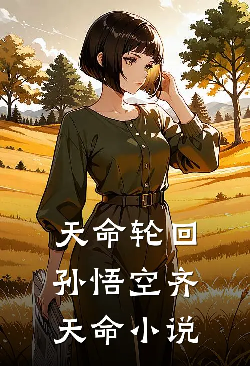 天命轮回孙悟空齐天命小说