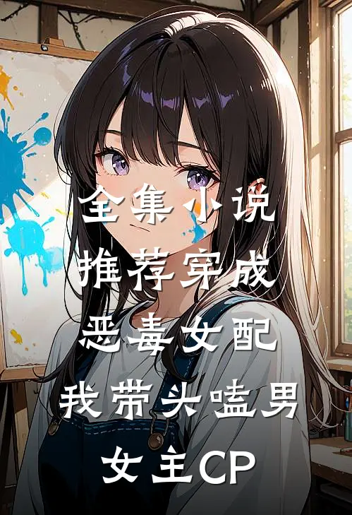全集小说推荐穿成恶毒女配：我带头嗑男女主CP