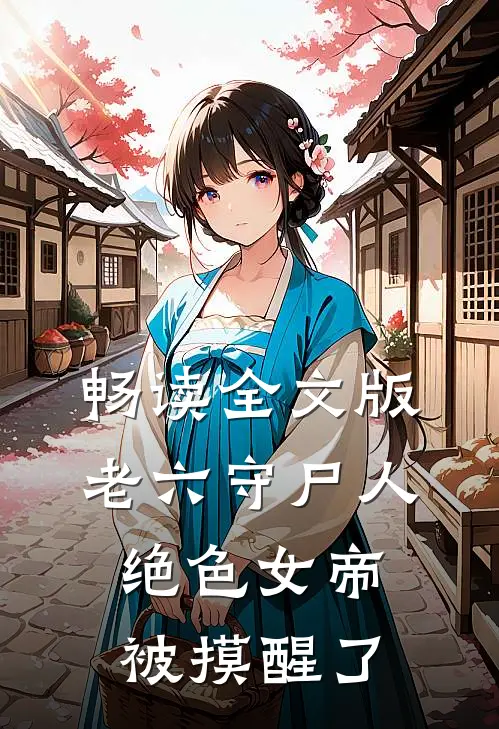 畅读全文版老六守尸人，绝色女帝被摸醒了