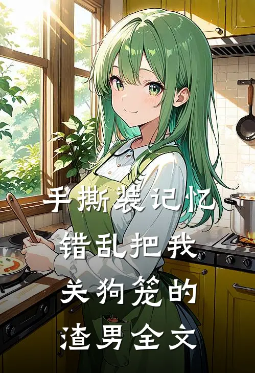 手撕装记忆错乱把我关狗笼的渣男全文