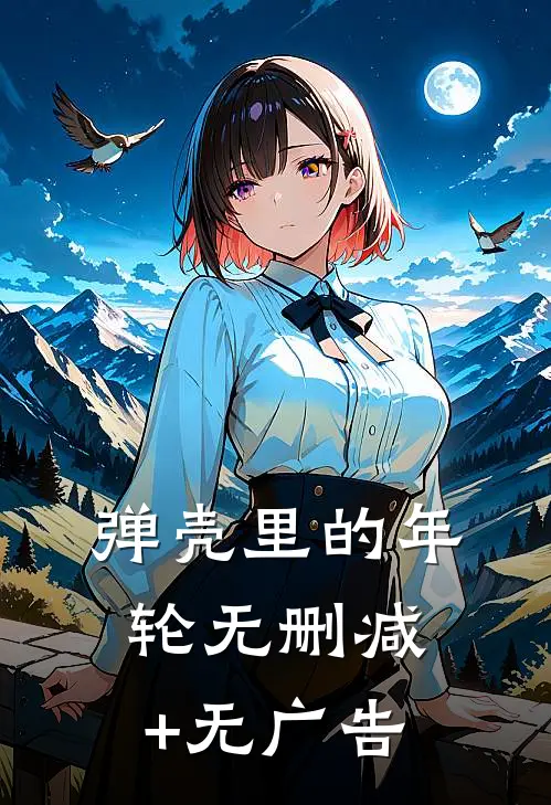 弹壳里的年轮无删减+无广告
