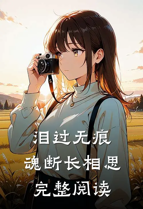 泪过无痕，魂断长相思完整阅读