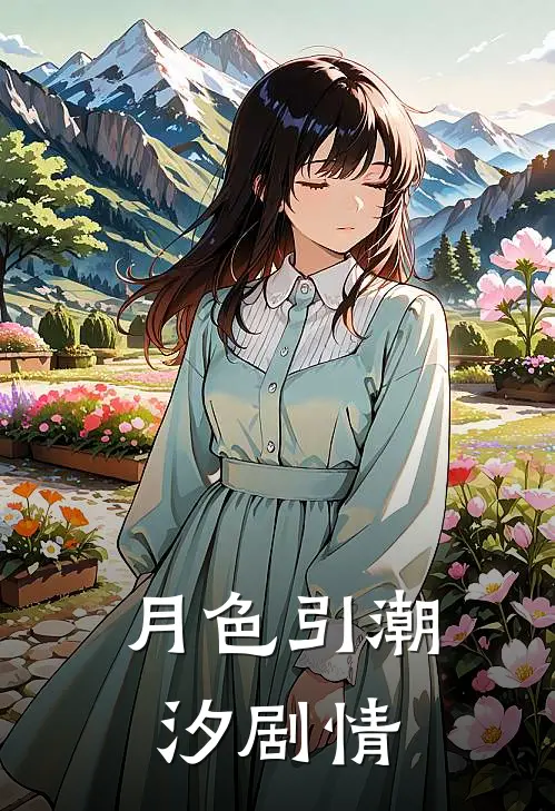 月色引潮汐剧情