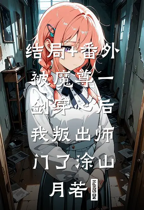 结局+番外被魔尊一剑穿心后，我叛出师门了涂山月若婳